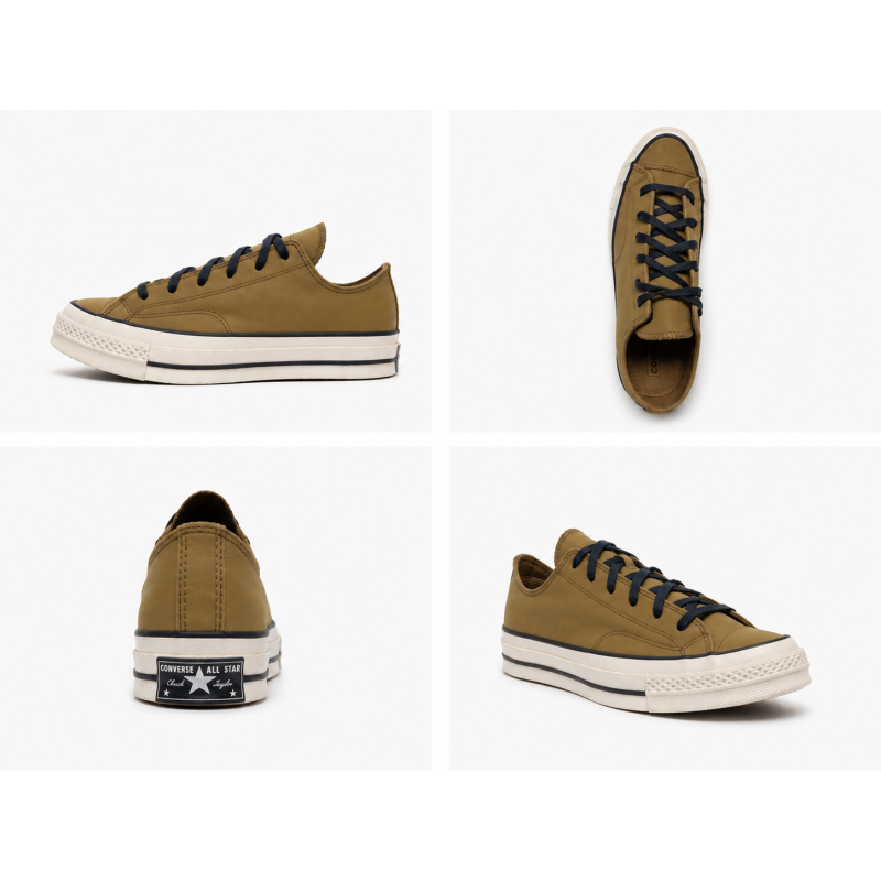 CONVERSE CHUCK 70 INDUSTRIAL