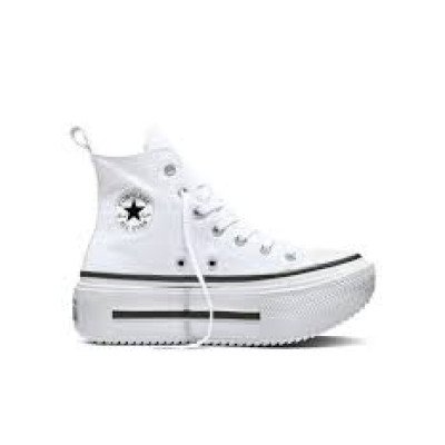 CONVERSE CHUCK TAYLOR ALL STAR LIFT DOUBLE STACK
