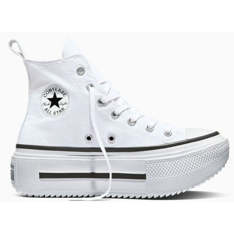 CONVERSE CHUCK TAYLOR ALL STAR LIFT DOUBLE STACK