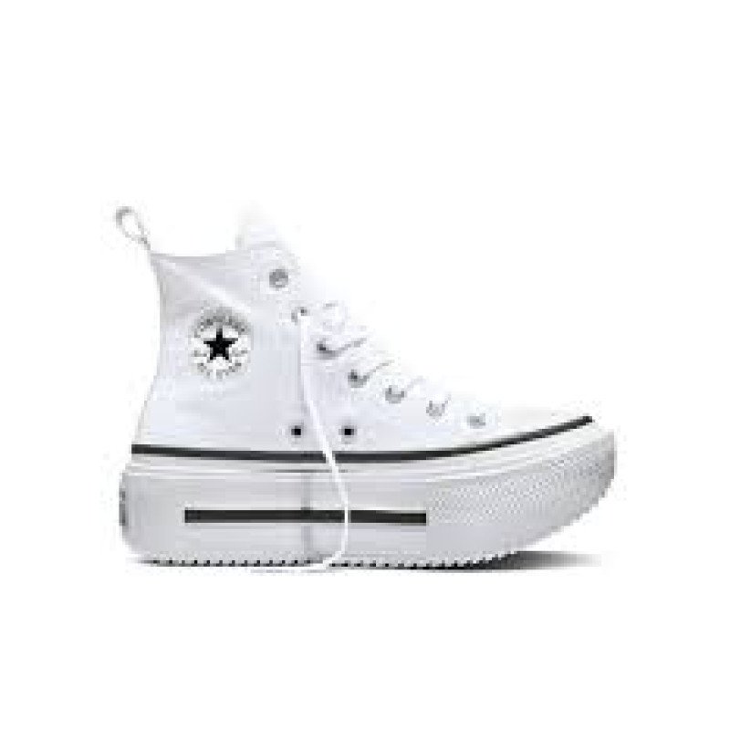 CONVERSE CHUCK TAYLOR ALL STAR LIFT DOUBLE STACK