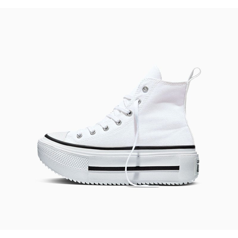 CONVERSE CHUCK TAYLOR ALL STAR LIFT DOUBLE STACK