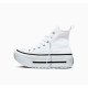 CONVERSE CHUCK TAYLOR ALL STAR LIFT DOUBLE STACK