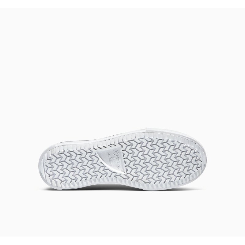 CONVERSE CHUCK TAYLOR ALL STAR LIFT DOUBLE STACK