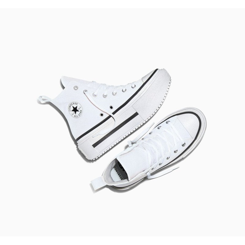 CONVERSE CHUCK TAYLOR ALL STAR LIFT DOUBLE STACK