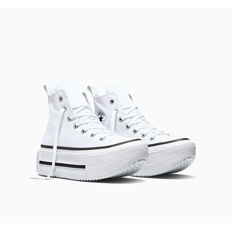 CONVERSE CHUCK TAYLOR ALL STAR LIFT DOUBLE STACK