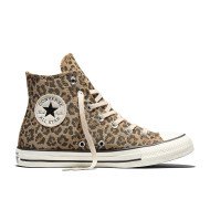 CONVERSE CHUCK TAYLOR ALL STAR LEOPARD JACQUARD