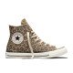 CONVERSE CHUCK TAYLOR ALL STAR LEOPARD JACQUARD