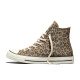 CONVERSE CHUCK TAYLOR ALL STAR LEOPARD JACQUARD