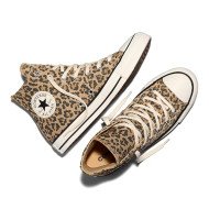 CONVERSE CHUCK TAYLOR ALL STAR LEOPARD JACQUARD