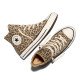 CONVERSE CHUCK TAYLOR ALL STAR LEOPARD JACQUARD