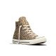 CONVERSE CHUCK TAYLOR ALL STAR LEOPARD JACQUARD