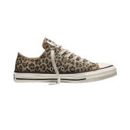 CONVERSE CHUCK TAYLOR ALL STAR LEOPARD JACQUARD