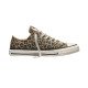 CONVERSE CHUCK TAYLOR ALL STAR LEOPARD JACQUARD