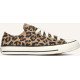 CONVERSE CHUCK TAYLOR ALL STAR LEOPARD JACQUARD