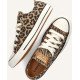 CONVERSE CHUCK TAYLOR ALL STAR LEOPARD JACQUARD
