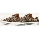CONVERSE CHUCK TAYLOR ALL STAR LEOPARD JACQUARD