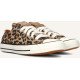 CONVERSE CHUCK TAYLOR ALL STAR LEOPARD JACQUARD