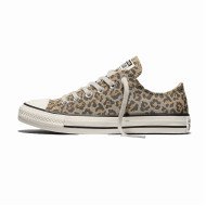 CONVERSE CHUCK TAYLOR ALL STAR LEOPARD JACQUARD