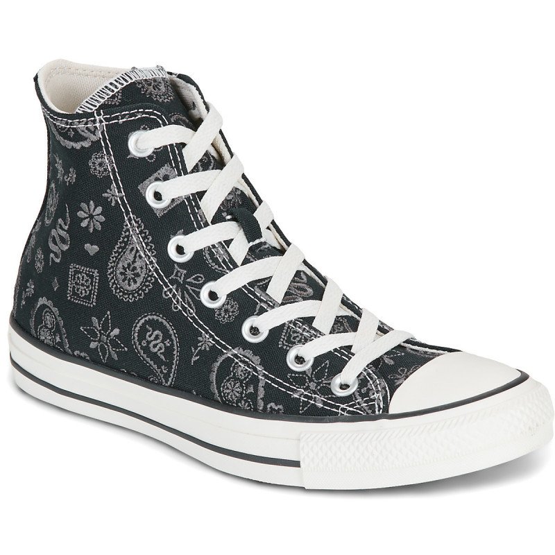 CONVERSE CHUCK TAYLOR ALL STAR PAISLEY POP