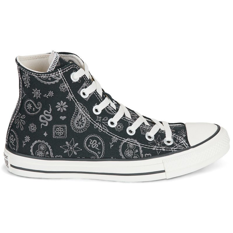 CONVERSE CHUCK TAYLOR ALL STAR PAISLEY POP