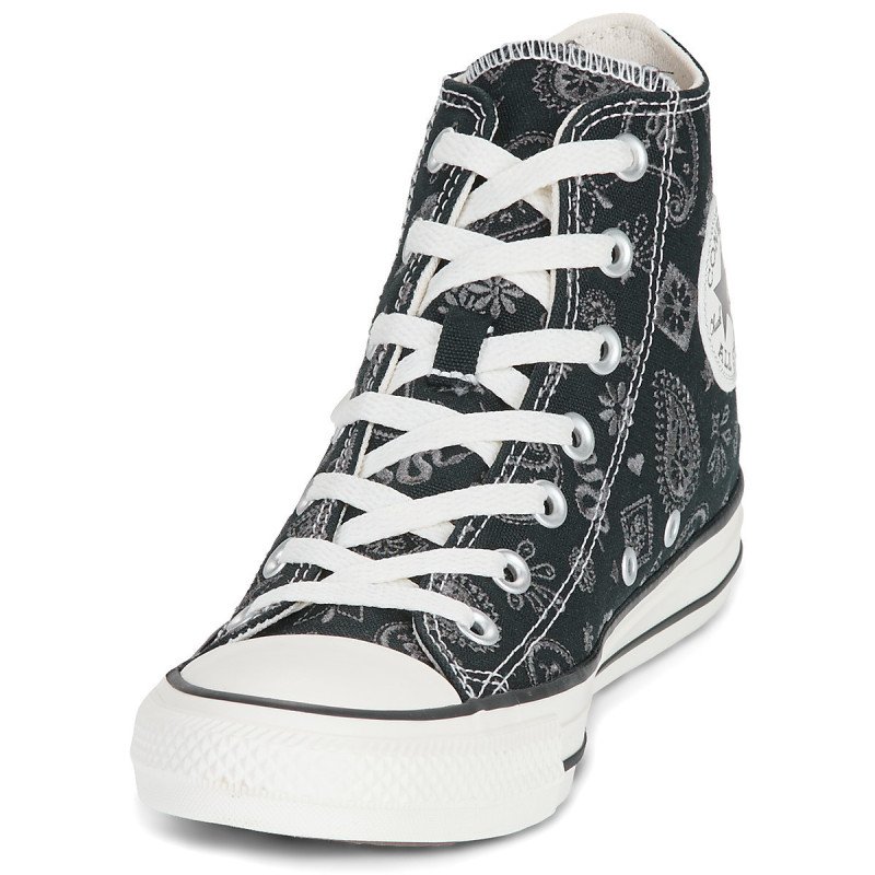 CONVERSE CHUCK TAYLOR ALL STAR PAISLEY POP