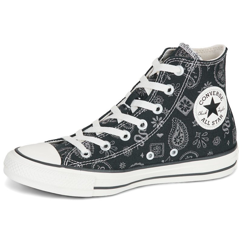 CONVERSE CHUCK TAYLOR ALL STAR PAISLEY POP