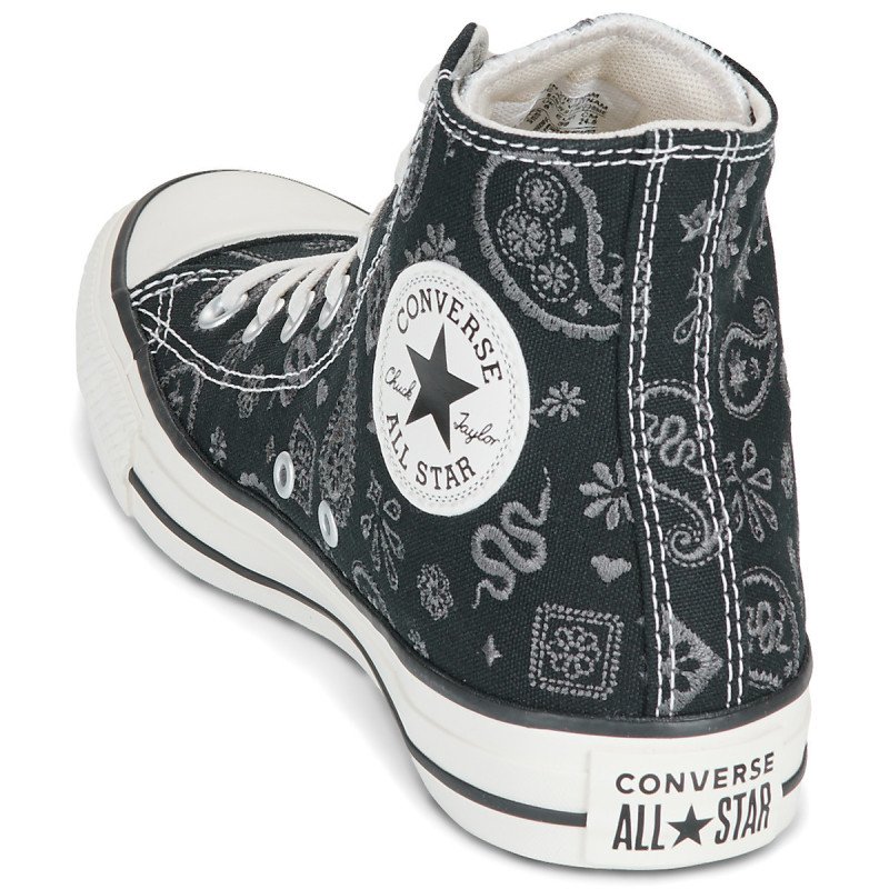 CONVERSE CHUCK TAYLOR ALL STAR PAISLEY POP