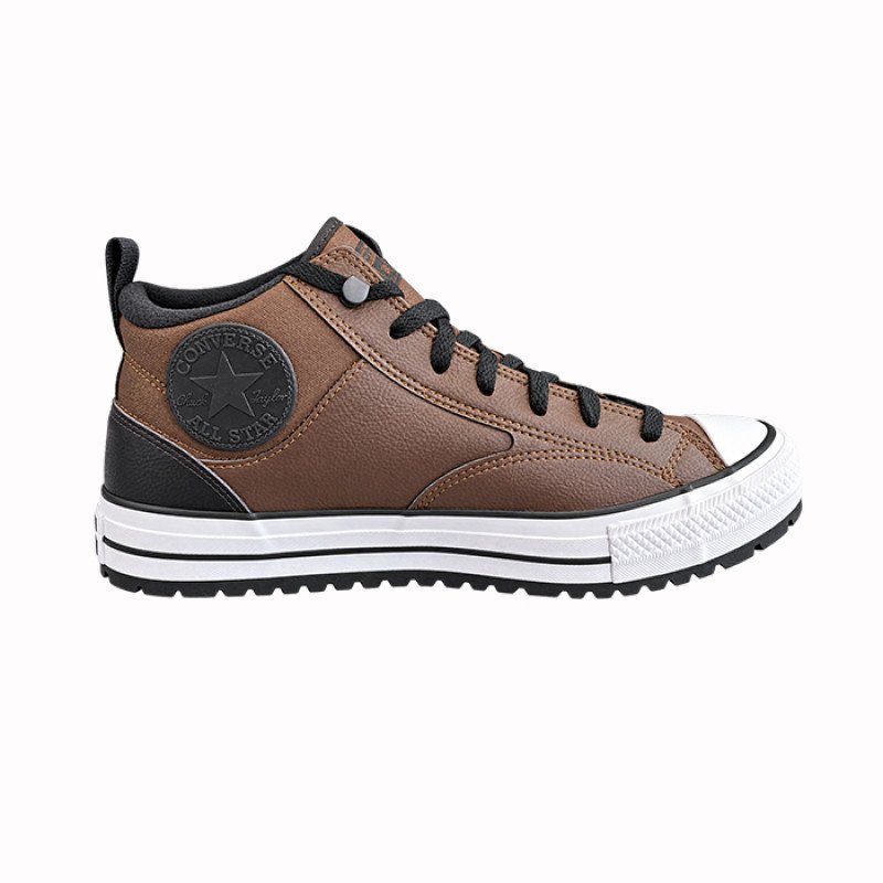 CONVERSE CHUCK TAYLOR ALL STAR MALDEN STREET BOOT WEATHERIZED