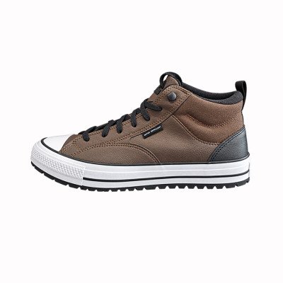 CONVERSE CHUCK TAYLOR ALL STAR MALDEN STREET BOOT WEATHERIZED CONVERSE CHUCK TAYLOR ALL STAR MALDEN STREET BOOT WEATHERIZED