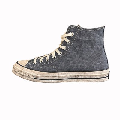 CONVERSE CHUCK 70 FADED CANVAS CONVERSE CHUCK 70 FADED CANVAS