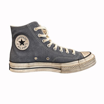 CONVERSE CHUCK 70 FADED CANVAS