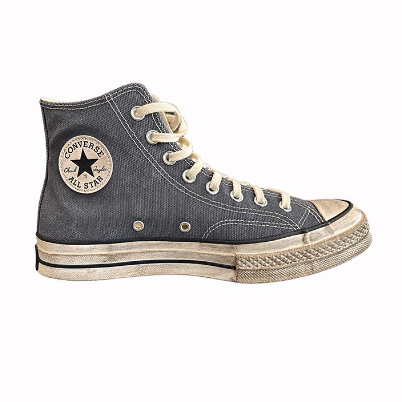 CONVERSE CHUCK 70 FADED CANVAS