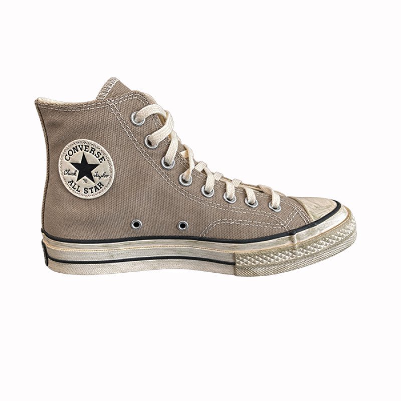 CONVERSE CHUCK 70 FADED CANVAS