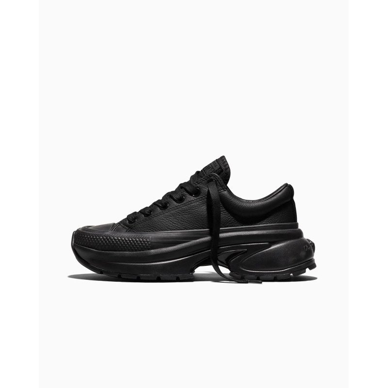 CONVERSE RUN STAR CRUSH LEATHER CONVERSE RUN STAR CRUSH LEATHER