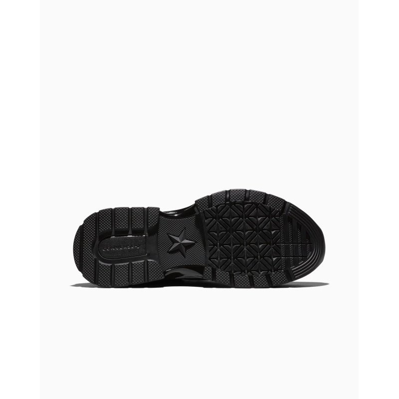 CONVERSE RUN STAR CRUSH LEATHER CONVERSE RUN STAR CRUSH LEATHER