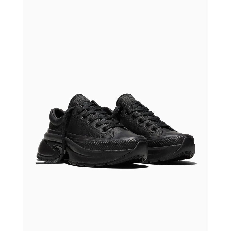 CONVERSE RUN STAR CRUSH LEATHER CONVERSE RUN STAR CRUSH LEATHER