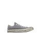 CONVERSE CHUCK 70 WASHED CANVAS
