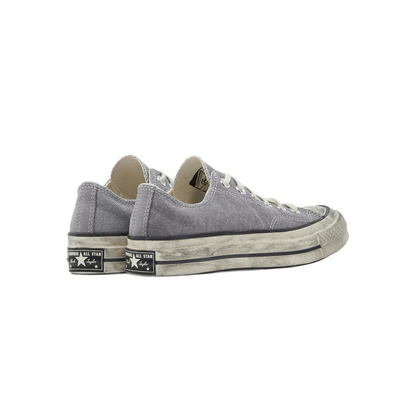 CONVERSE CHUCK 70 WASHED CANVAS