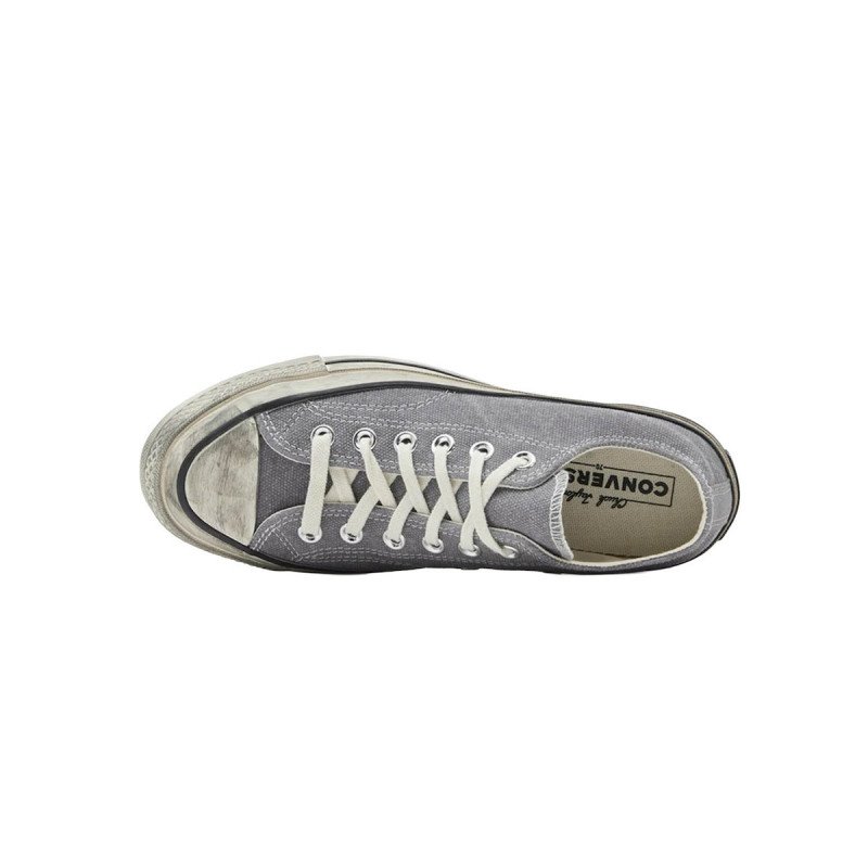 CONVERSE CHUCK 70 WASHED CANVAS