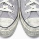 CONVERSE CHUCK 70 WASHED CANVAS