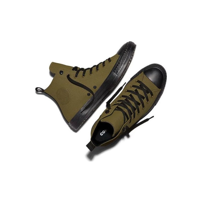 CONVERSE CHUCK TAYLOR ALL STAR TECTUFF