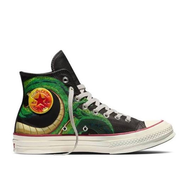 CONVERSE CHUCK 70  Dragon Ball Z