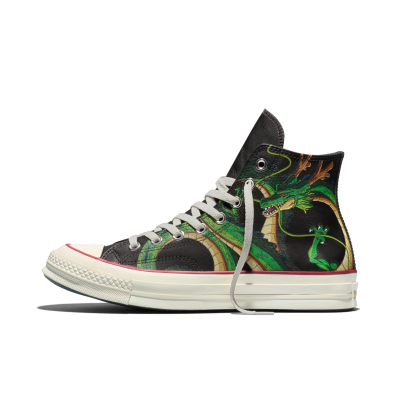 CONVERSE CHUCK 70  Dragon Ball Z