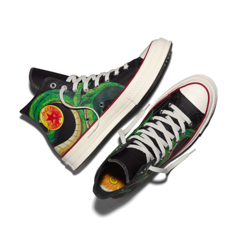 CONVERSE CHUCK 70  Dragon Ball Z