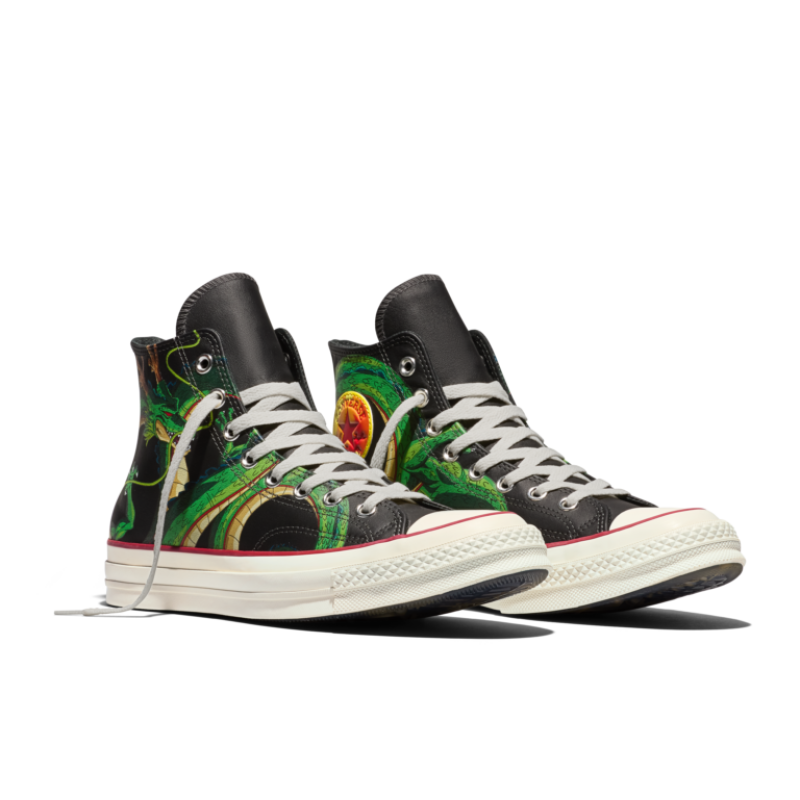 CONVERSE CHUCK 70  Dragon Ball Z