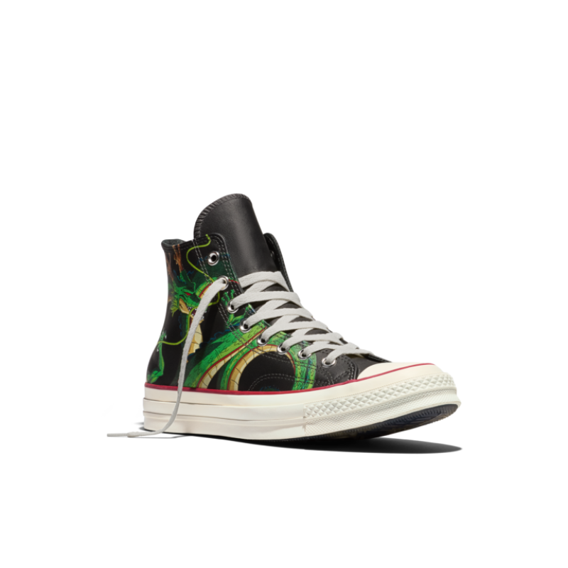 CONVERSE CHUCK 70  Dragon Ball Z