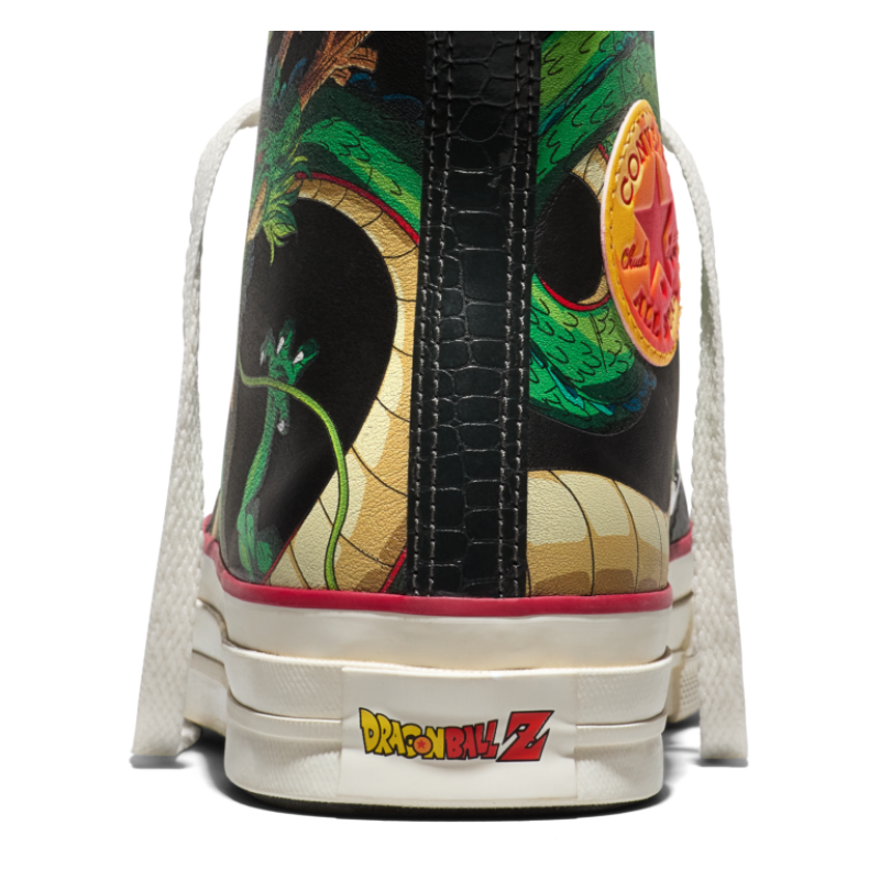 CONVERSE CHUCK 70  Dragon Ball Z