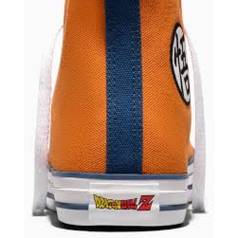 CONVERSE CHUCK TAYLOR ALL STAR Dragon Ball Z