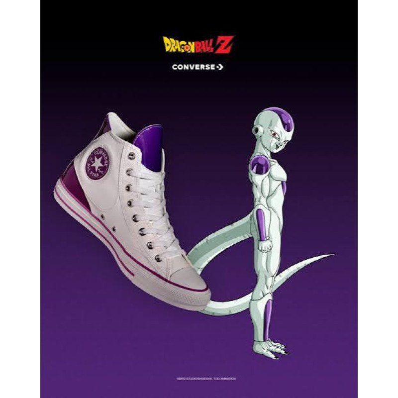 CONVERSE CHUCK TAYLOR ALL STAR Dragon Ball Z