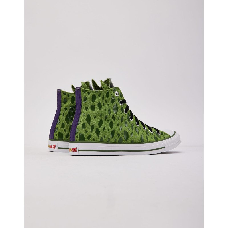 CONVERSE CHUCK TAYLOR ALL STAR Dragon Ball Z